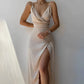 Emery - Elegantes kleid
