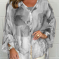 Ethischer Chiffon - Angie