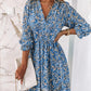 Stylisches Kleid für Damen – Juli