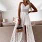 Raffiné® - Goddess Vibes ein elegantes Kleid, das die Göttin in Ihnen erweckt