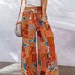 Hanna - Boho Muster Hose