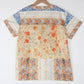 Sonnenglanz Bluse