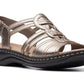 Moro™ Riemchen-Sandalen mit offener Zehe für den Sommer