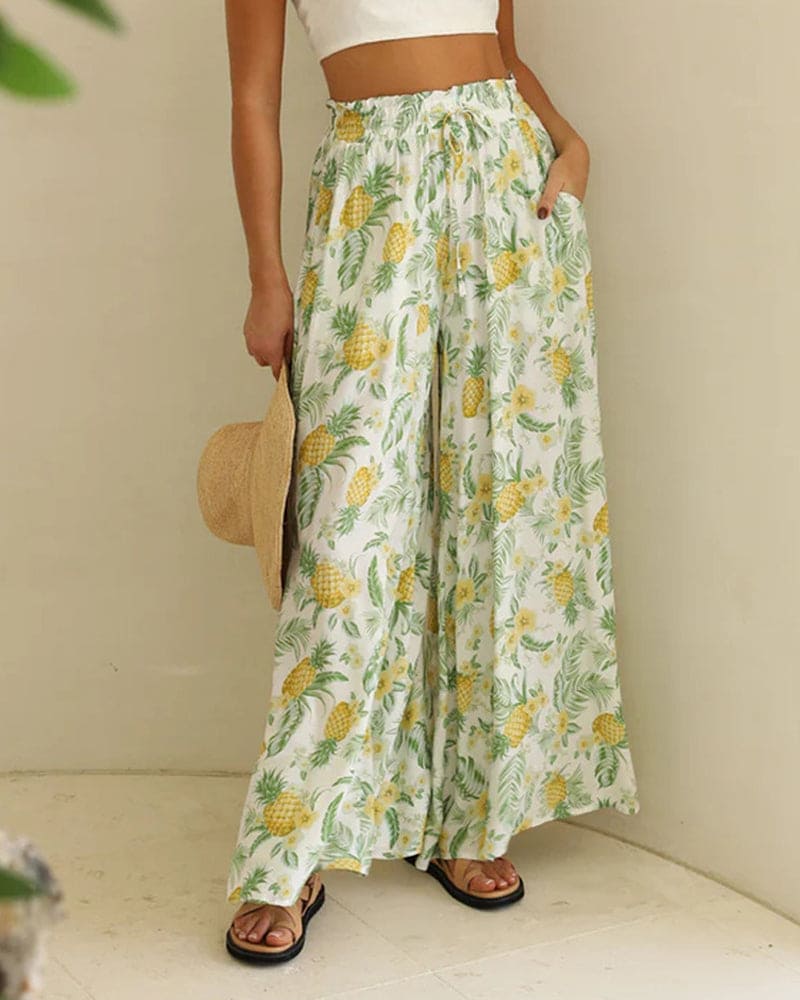 Tally - Breezy Hose