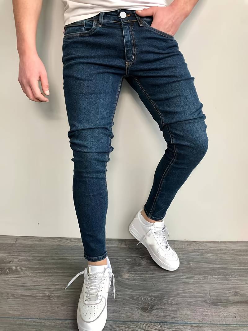 Benjamin - Street Style Jeans