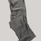 Jaxen – stilvolle Leinenhose für Herren