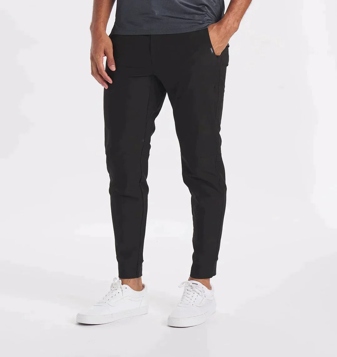 CALVIN - Stylische Hose für Herren nach italienischem Design