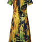 Elegantes Sommerkleid - Eliza