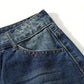Trisha - Lässige Denim Jeans