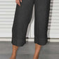Ana - Lässige und stylische Leinen Hose