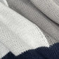 Andreas – gestricktes, lässiges warmes sweatshirt für männer