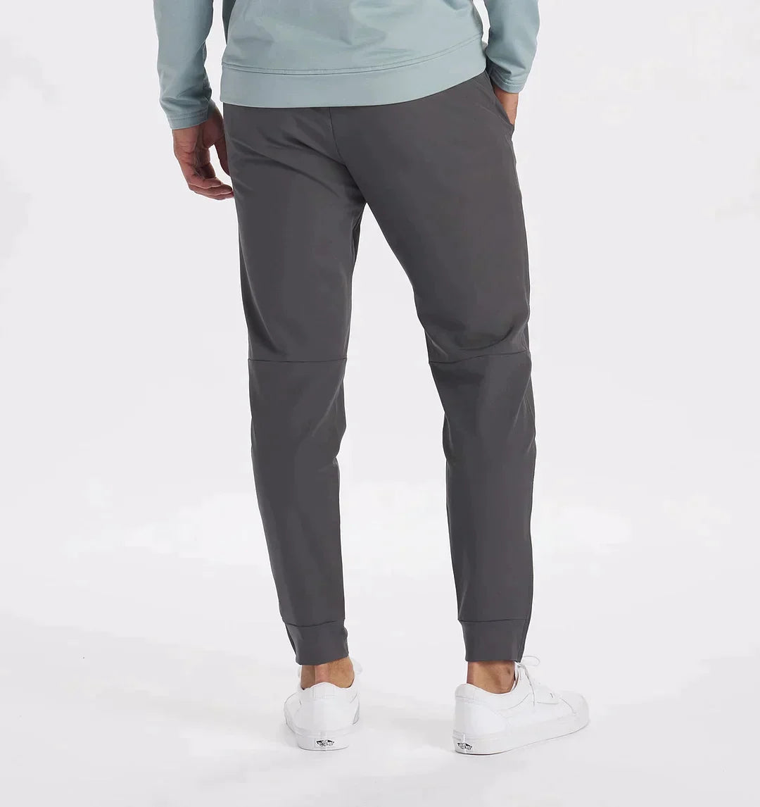 CALVIN - Stylische Hose für Herren nach italienischem Design