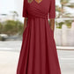 Celeste - Modisches Crossover-Kleid