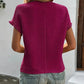 Niedliches T-Shirt für Damen - Thirza