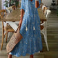 Dona - Stylisches Sommerkleid