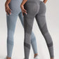Ivet - Ultimative Damen Leggings-Duo: Stil und Komfort!