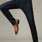 Julio - Klassische Denim Jeans