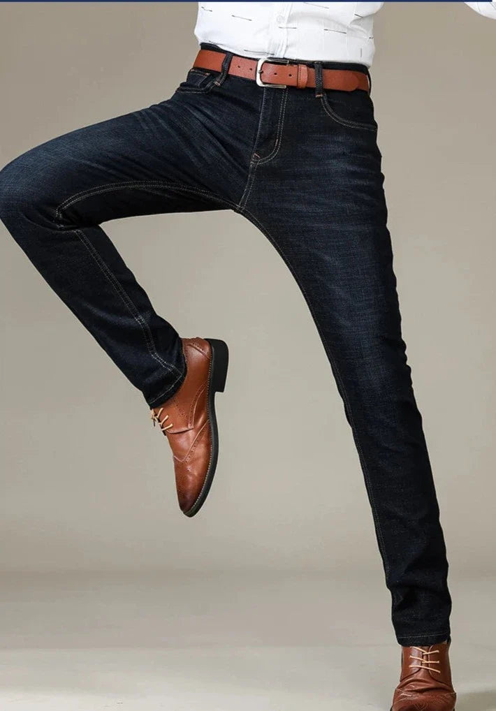 Julio - Klassische Denim Jeans