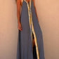 Leonie | Sommerliches Maxikleid in angesagtem Stil