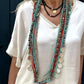 LYDIA - Passende Blusen- und Hosenkombination für das perfekte Styling