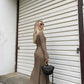 Millie - Elegantes Maxikleid