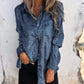 Stilvolle bequeme Bluse - Levine