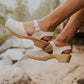 CORINNA - Stylische und bequeme Clogs