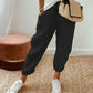 Eva - lässige und stylische leinen hose