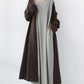 Mary - Pullover-Kleid