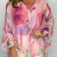 Ethischer Chiffon - Angie