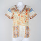 Sonnenglanz Bluse
