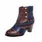 Ivanna™ - Wasserdichte Retro Stiefel