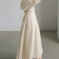 Clémence - Maxikleid für Frauen