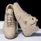 Alex - Ultra bequeme und rutschfeste Barfußschuhe aus Echtleder (Unisex)
