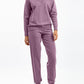Gemütlicher Kaschmir-Look Loungewear – Eleganz trifft Komfort