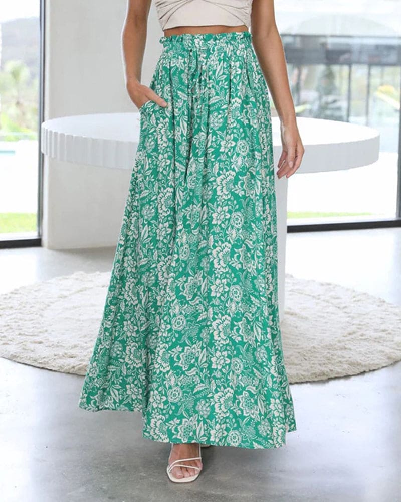 Tally - Breezy Hose