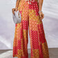 Hanna - Boho Muster Hose