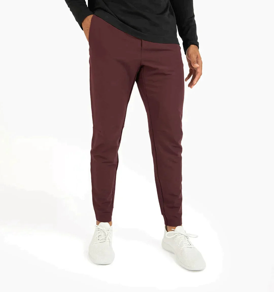 CALVIN - Stylische Hose für Herren nach italienischem Design