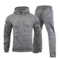 Iason - Stylisches Tracksuit Set für Männer