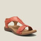 Joharra - Orthopädische Sandalen mit Fußgewölbeunterstützung