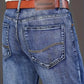 Elijah – formelle jeans für den frühling