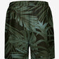 Locker geschnittene Strandshorts - Erik
