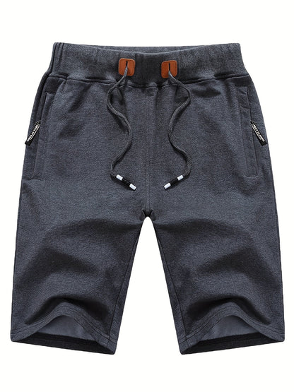 Herren Shorts: Lässiger & Klassischer Schnitt