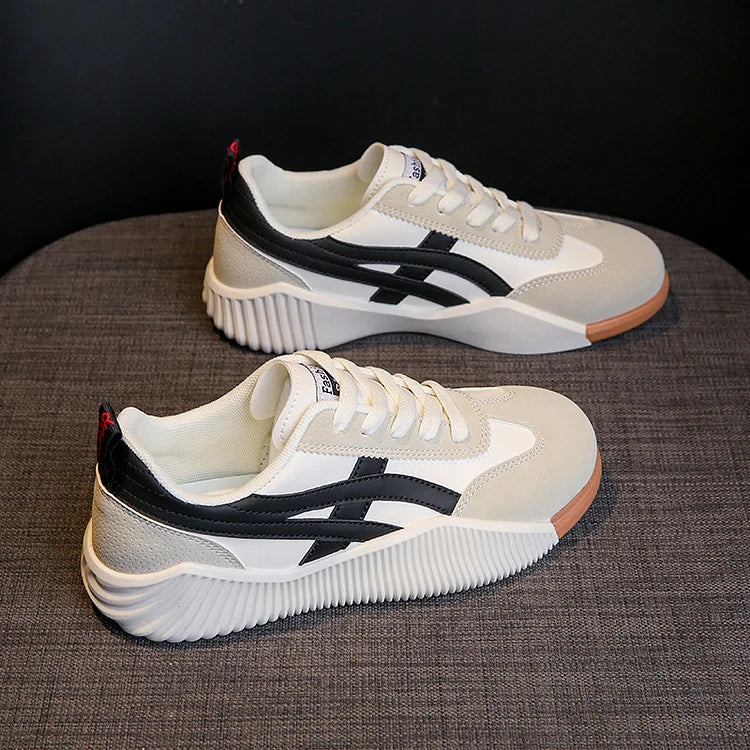 Gurli™ Bequeme Turnschuhe für Frauen