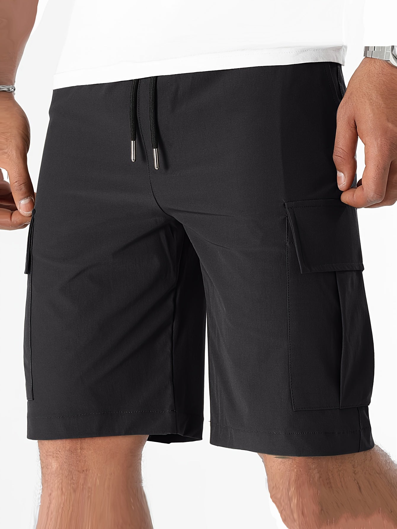 Herren Freizeitshorts: Praktisch & Komfortabel
