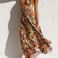 Charity | Buntes Midikleid