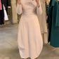 Winona - Vielseitiges Kleid mit Rundhalsausschnitt