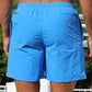 Sommer-Badeshorts mit Taschen - Max