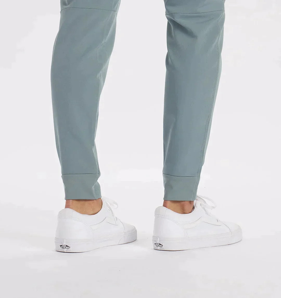 CALVIN - Stylische Hose für Herren nach italienischem Design