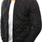 Darius - Gesteppte Jacke